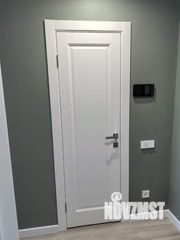 Студия квартира, на длительный срок, 25м2, 2/4 этаж