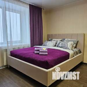 Студия квартира, посуточно, 23м2, 8/10 этаж