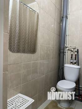 Студия квартира, на длительный срок, 24м2, 2/3 этаж