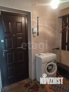 2-к квартира, на длительный срок, 36м2, 3/5 этаж