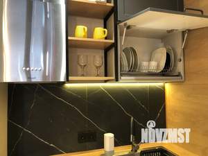 3-к квартира, посуточно, 56м2, 19/19 этаж