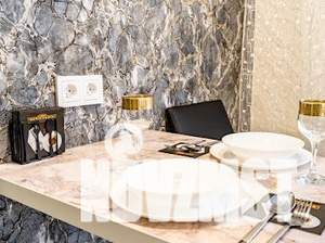 1-к квартира, посуточно, 36м2, 3/9 этаж