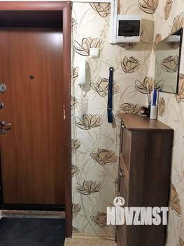 2-к квартира, на длительный срок, 42м2, 4/5 этаж