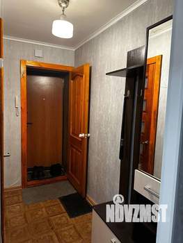 1-к квартира, на длительный срок, 30м2, 2/5 этаж