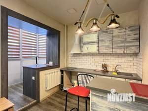 Студия квартира, на длительный срок, 24м2, 1/3 этаж