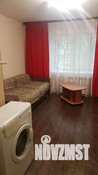 1-к квартира, посуточно, 20м2, 1/5 этаж