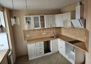 1-к квартира, на длительный срок, 40м2, 8/9 этаж