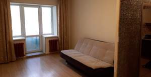 1-к квартира, на длительный срок, 35м2, 1/9 этаж