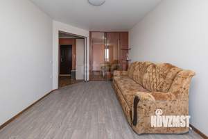 1-к квартира, на длительный срок, 38м2, 10/11 этаж