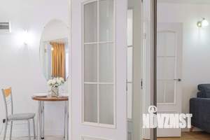 2-к квартира, посуточно, 20м2, 1/1 этаж