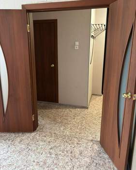 1-к квартира, на длительный срок, 42м2, 3/19 этаж