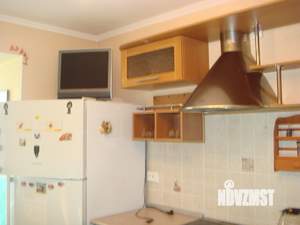 1-к квартира, на длительный срок, 43м2, 3/6 этаж