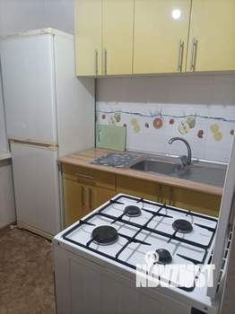 2-к квартира, на длительный срок, 45м2, 3/5 этаж