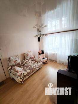 2-к квартира, на длительный срок, 45м2, 5/5 этаж