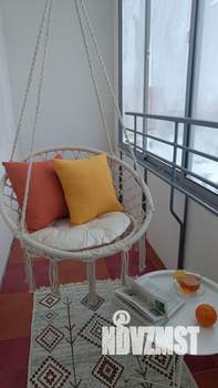 1-к квартира, на длительный срок, 35м2, 13/17 этаж