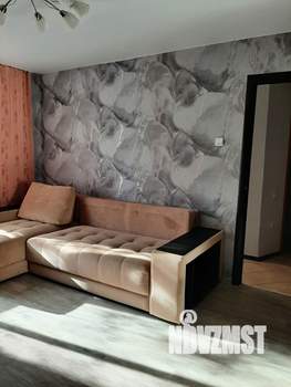 1-к квартира, на длительный срок, 30м2, 1/5 этаж