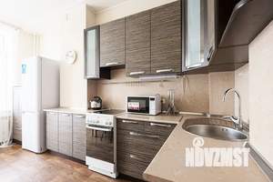 1-к квартира, посуточно, 45м2, 5/10 этаж