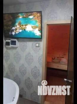 2-к квартира, посуточно, 70м2, 1/1 этаж