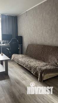 2-к квартира, на длительный срок, 41м2, 5/5 этаж