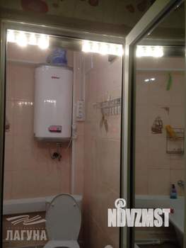 Студия квартира, на длительный срок, 14м2, 1/2 этаж