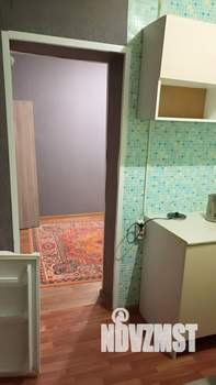 1-к квартира, на длительный срок, 24м2, 1/2 этаж