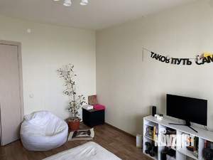 1-к квартира, на длительный срок, 31м2, 12/18 этаж