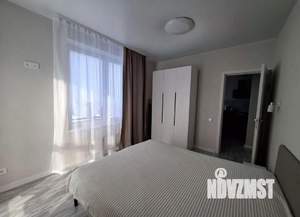 2-к квартира, на длительный срок, 40м2, 3/10 этаж