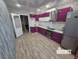 2-к квартира, на длительный срок, 59м2, 9/10 этаж