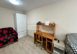 3-к квартира, на длительный срок, 62м2, 5/5 этаж