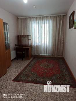 Студия квартира, на длительный срок, 21м2, 4/11 этаж
