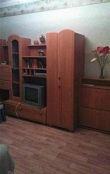 1-к квартира, на длительный срок, 35м2, 5/10 этаж