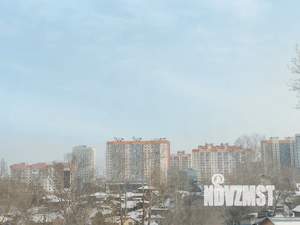 1-к квартира, посуточно, 31м2, 4/18 этаж