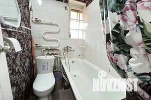 2-к квартира, посуточно, 45м2, 2/2 этаж