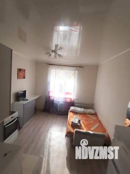 1-к квартира, посуточно, 30м2, 2/3 этаж