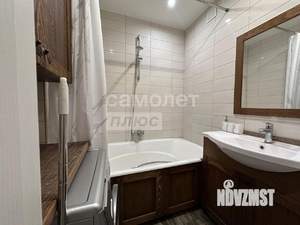 3-к квартира, на длительный срок, 52м2, 8/10 этаж