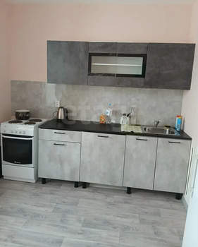 1-к квартира, на длительный срок, 36м2, 4/10 этаж