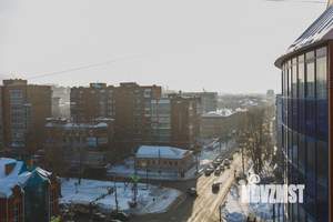 Студия квартира, посуточно, 45м2, 10/10 этаж