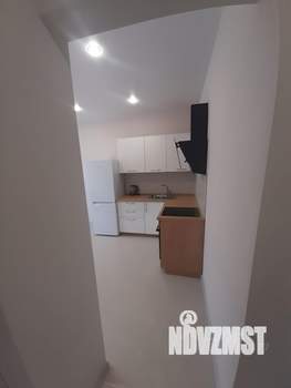 1-к квартира, на длительный срок, 36м2, 5/16 этаж