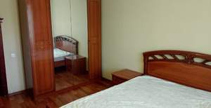 2-к квартира, на длительный срок, 52м2, 2/5 этаж