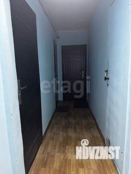 Студия квартира, на длительный срок, 13м2, 1/9 этаж