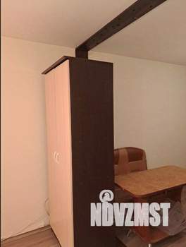 Студия квартира, на длительный срок, 25м2, 3/10 этаж