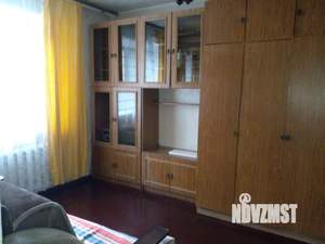 1-к квартира, на длительный срок, 24м2, 3/5 этаж