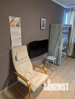 1-к квартира, на длительный срок, 34м2, 1/9 этаж