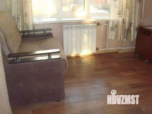 1-к квартира, на длительный срок, 30м2, 2/9 этаж