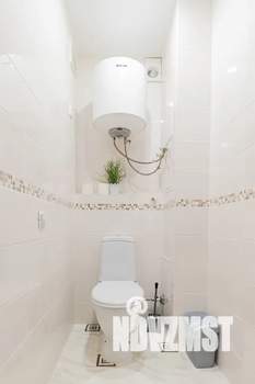 1-к квартира, посуточно, 48м2, 9/14 этаж