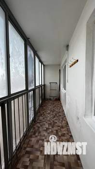 2-к квартира, на длительный срок, 59м2, 17/17 этаж