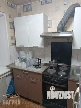 2-к квартира, на длительный срок, 42м2, 1/5 этаж