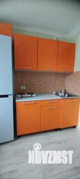 1-к квартира, на длительный срок, 31м2, 4/5 этаж