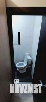 1-к квартира, посуточно, 17м2, 1/1 этаж