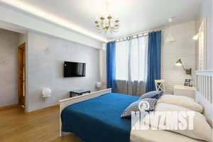 1-к квартира, посуточно, 41м2, 5/5 этаж